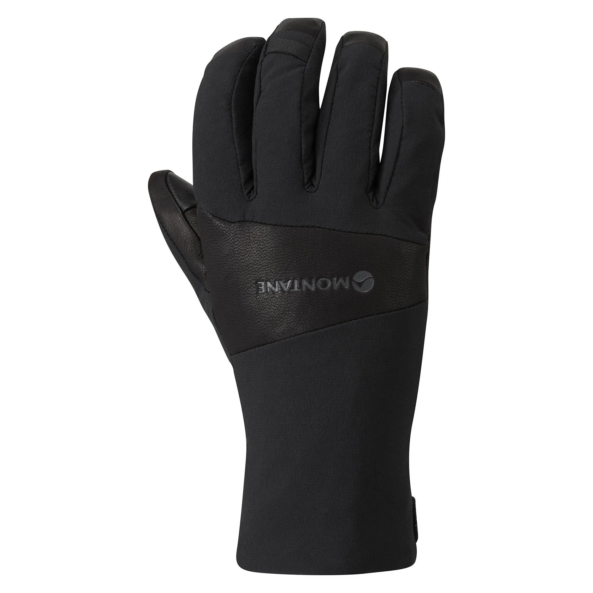 Montane Alpine Resolve Waterproof Gloves Montane