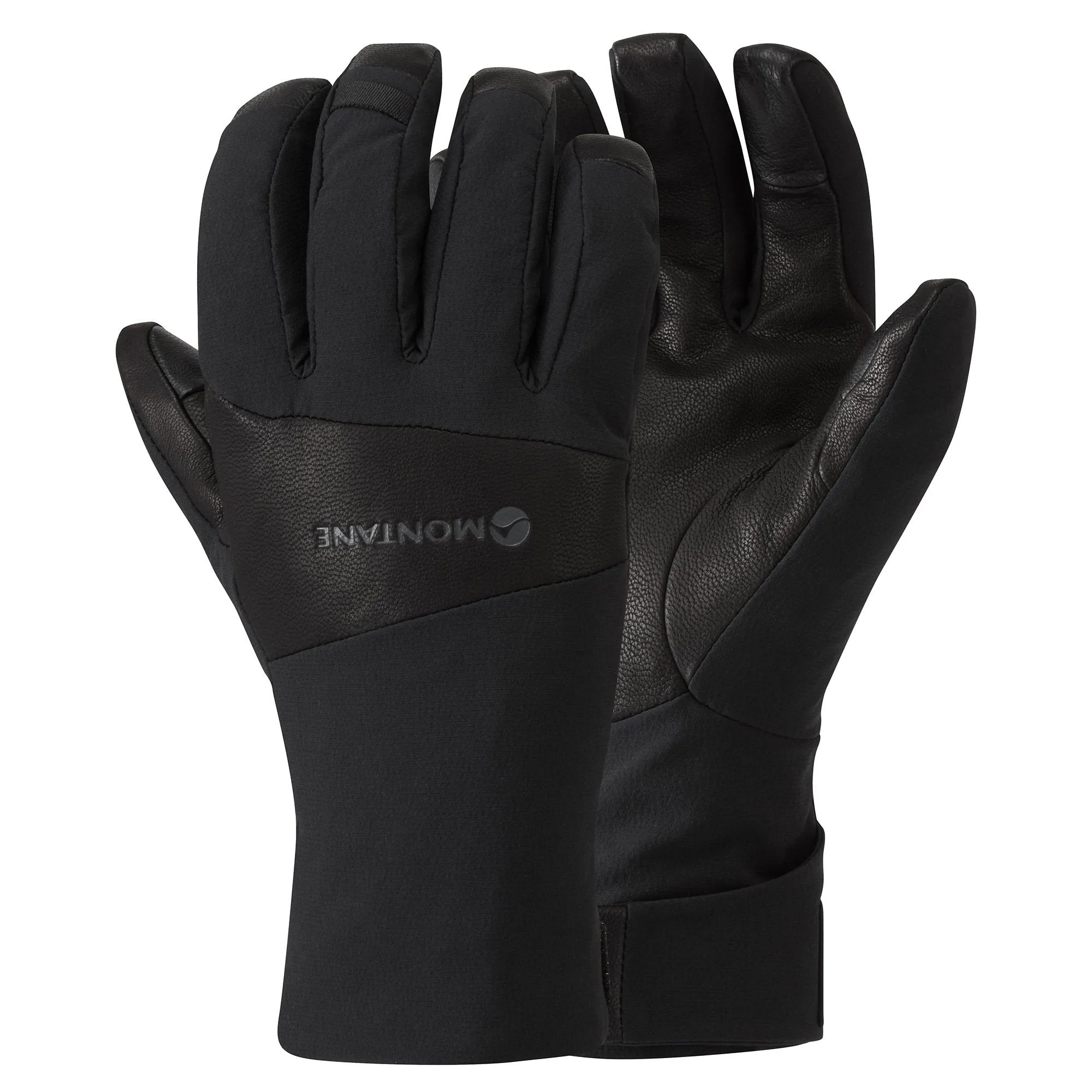 Montane Alpine Resolve Waterproof Gloves Montane