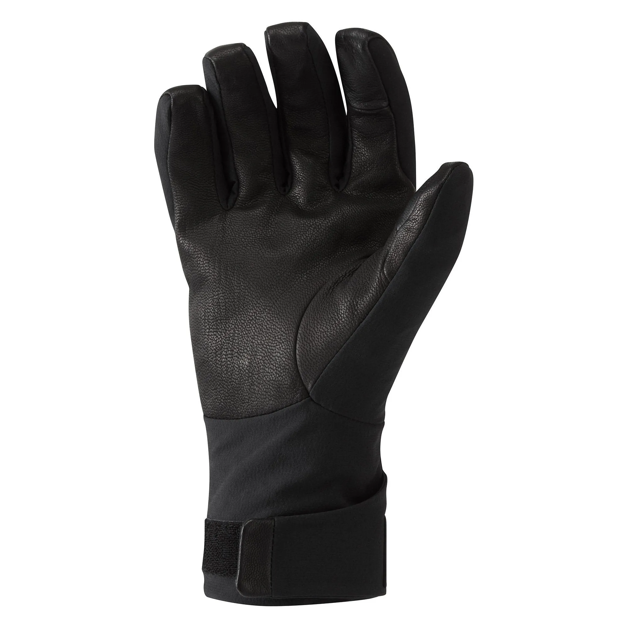Montane Alpine Resolve Waterproof Gloves Montane