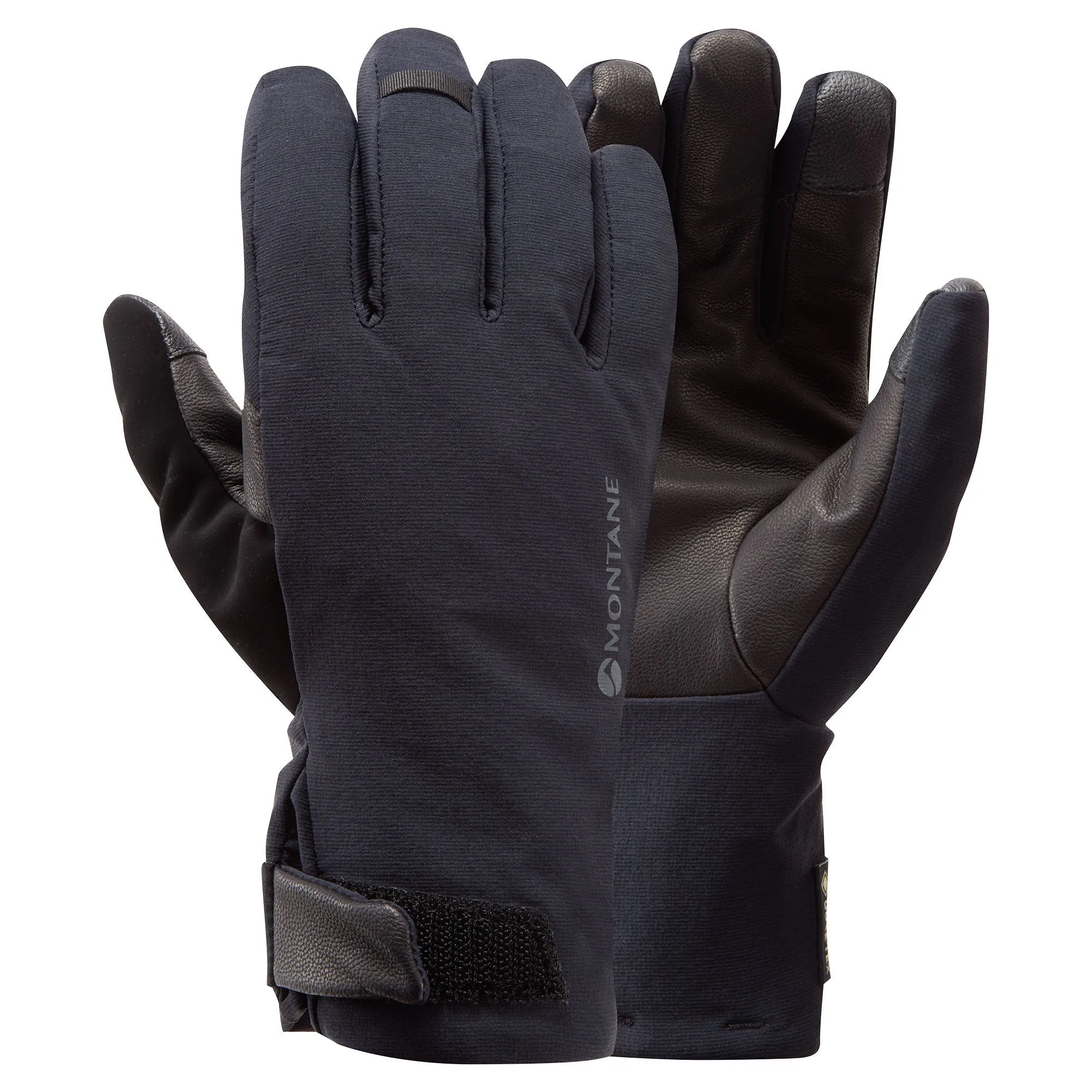 Montane Duality Insulated Waterproof Gloves Montane