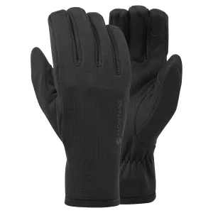 Montane Protium Stretch Fleece Gloves Montane