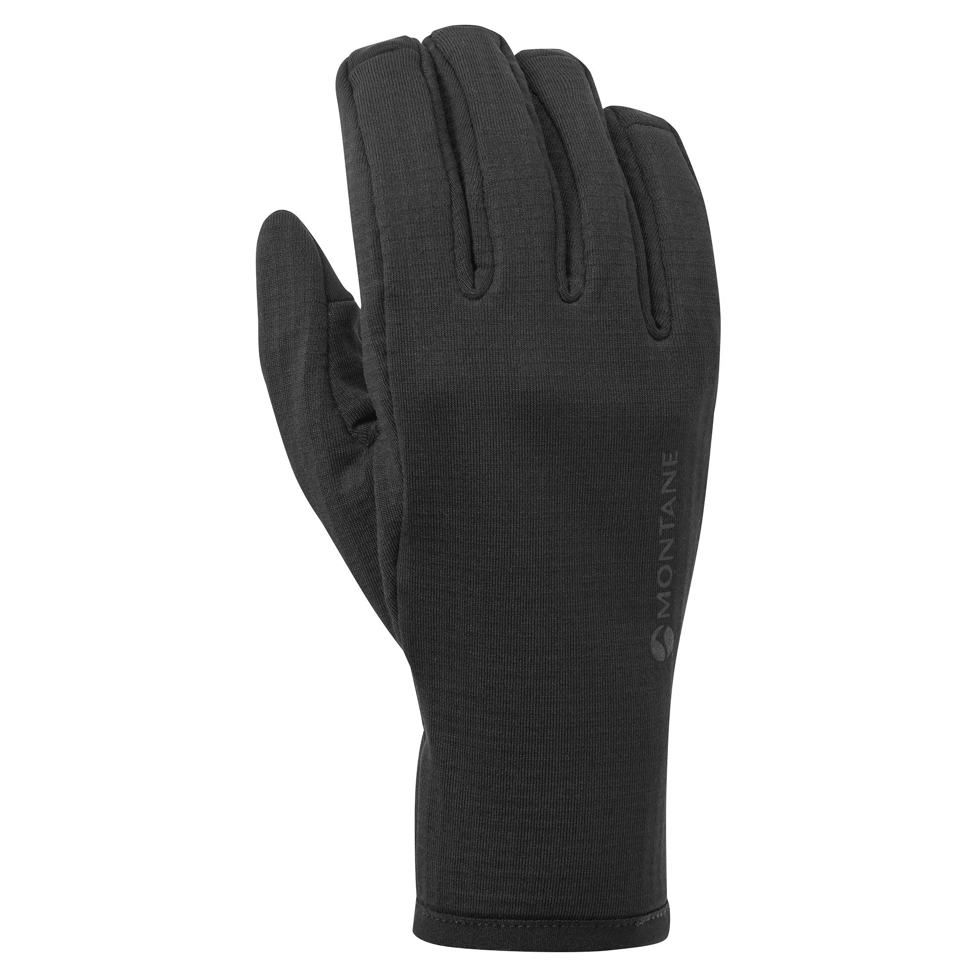 Montane Protium Stretch Fleece Gloves Montane