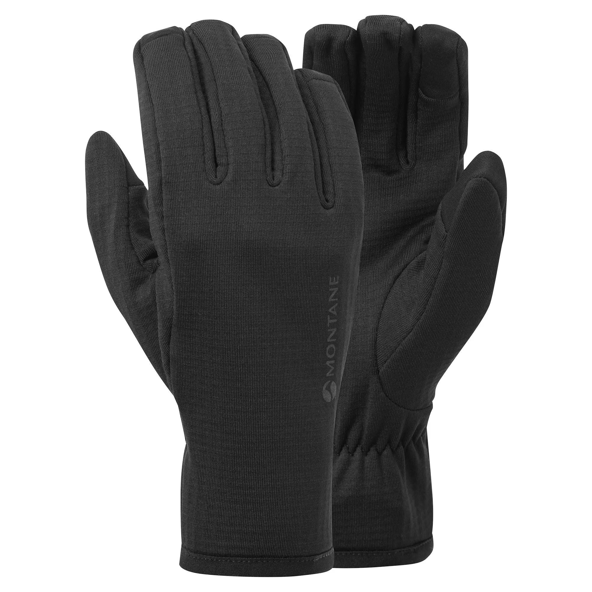 Montane Protium Stretch Fleece Gloves Montane