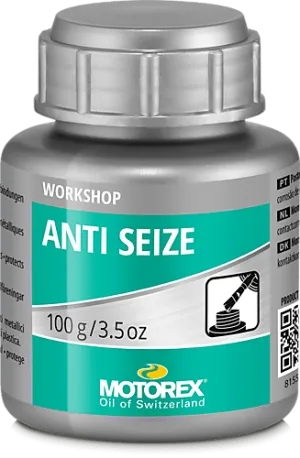 Motorex Anti Seize Grease