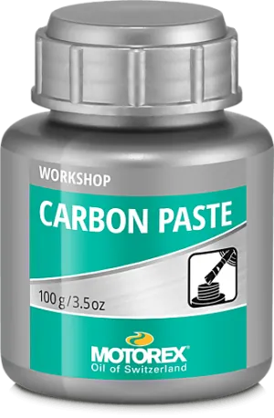 Motorex Carbon Paste Grease