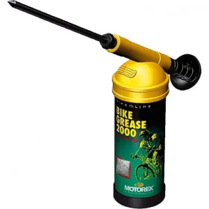 Motorex Grease Gun