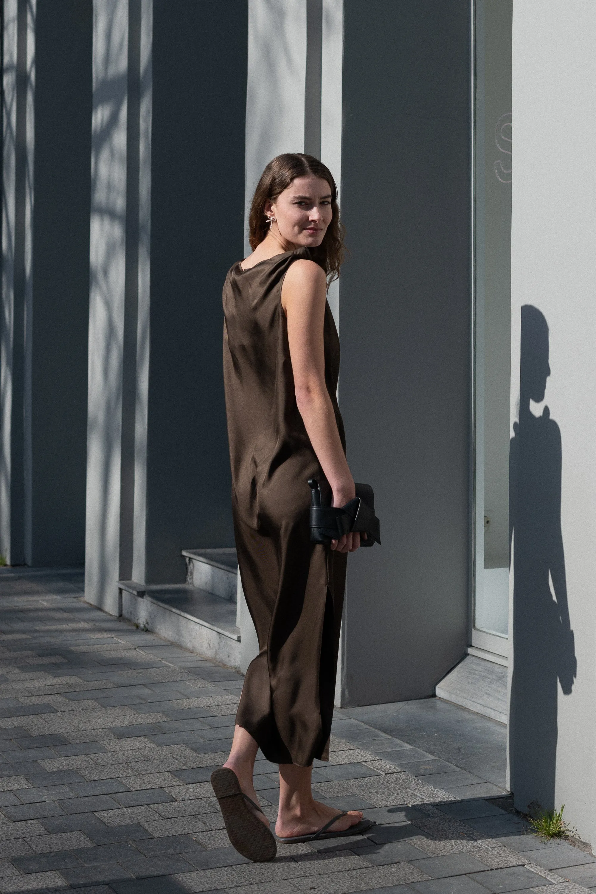 Moun Dress
