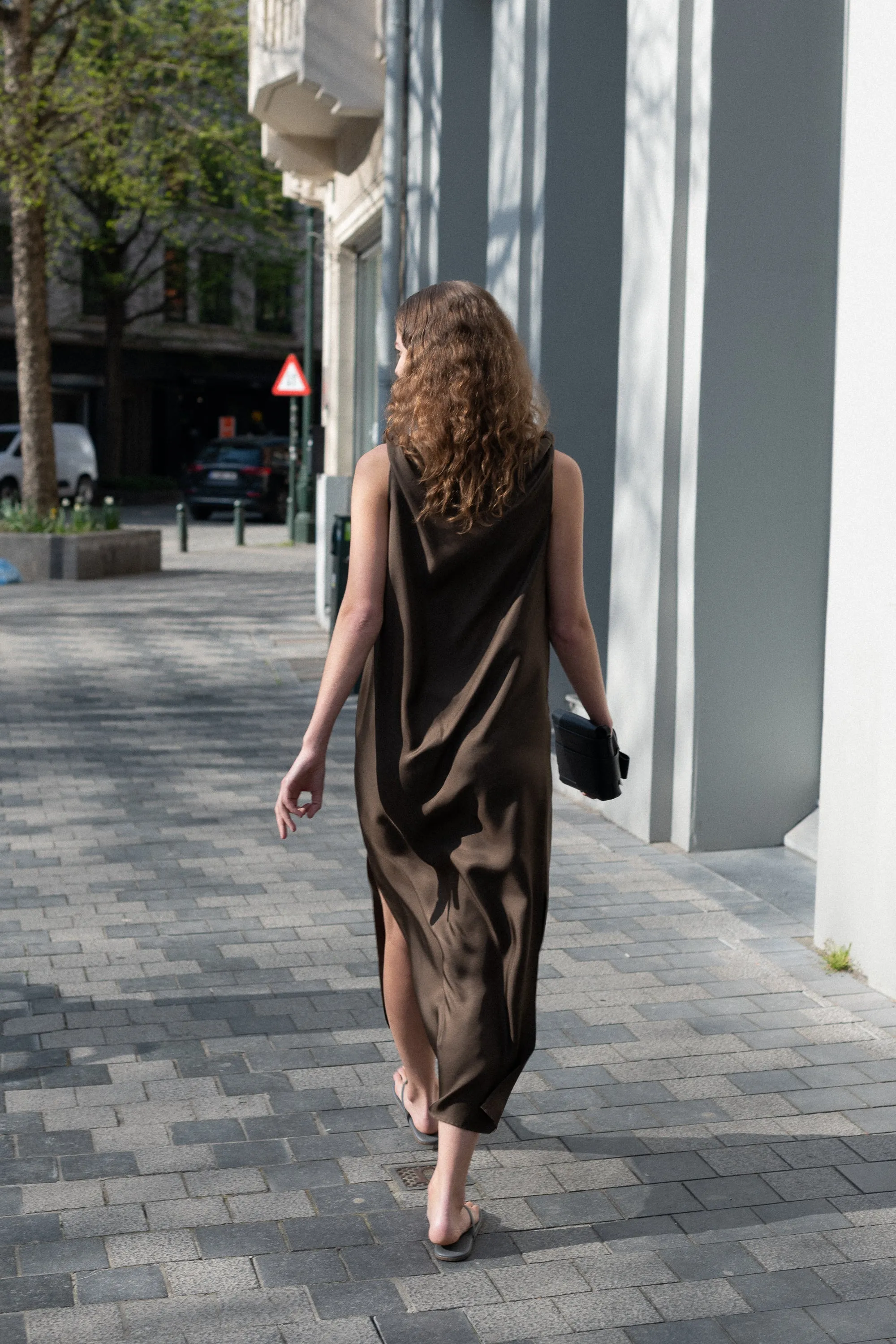 Moun Dress