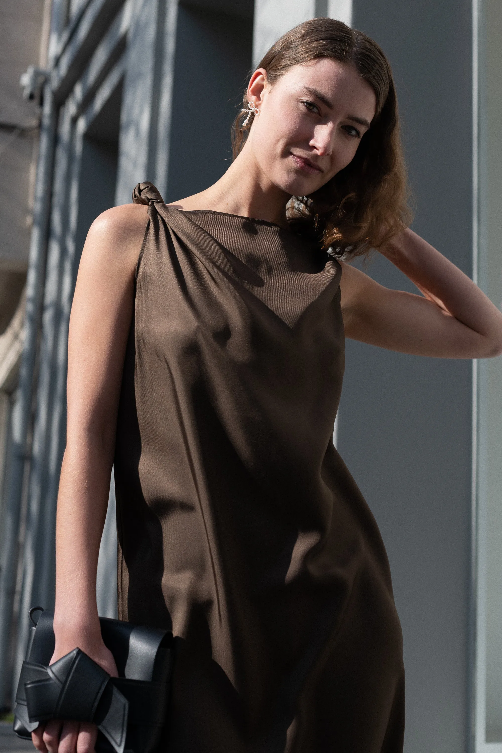 Moun Dress