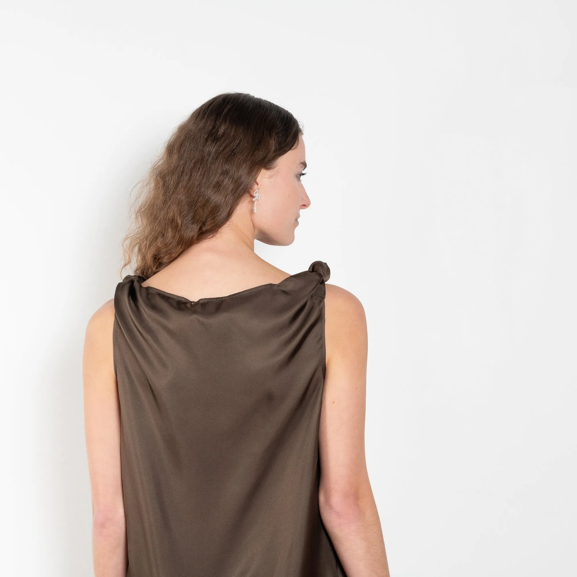 Moun Dress