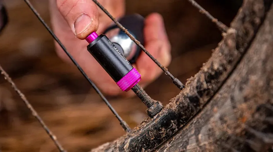 Muc-Off 25G Co2 Cartridge