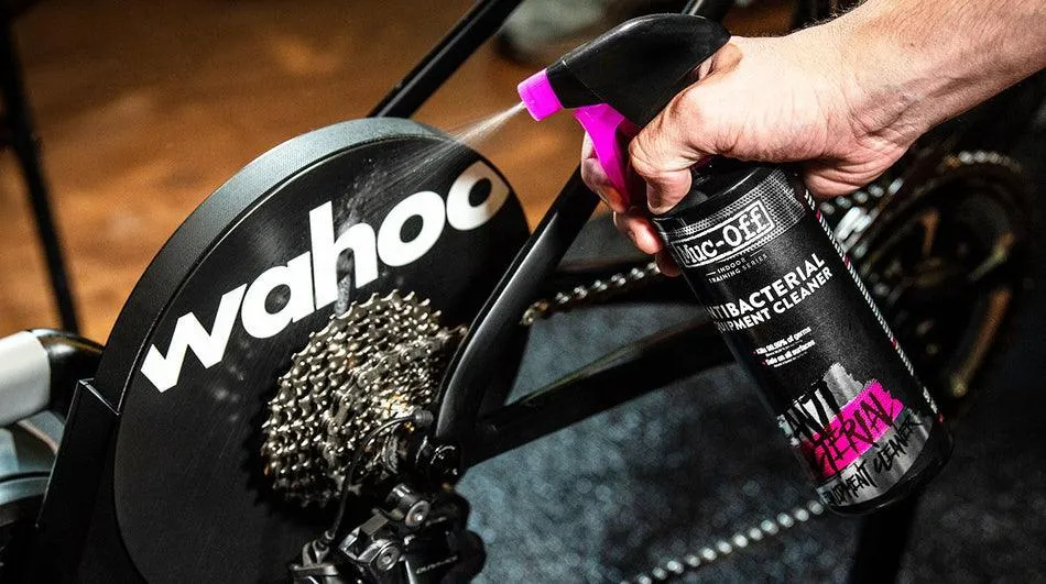 Muc-Off Antibacterial Equipment Cleaner