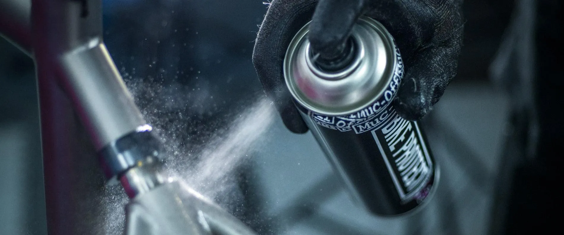 Muc-Off Bike Protect Spray