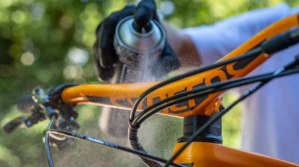 Muc-Off Bike Protect Spray