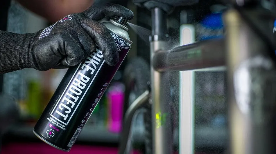 Muc-Off Bike Protect Spray
