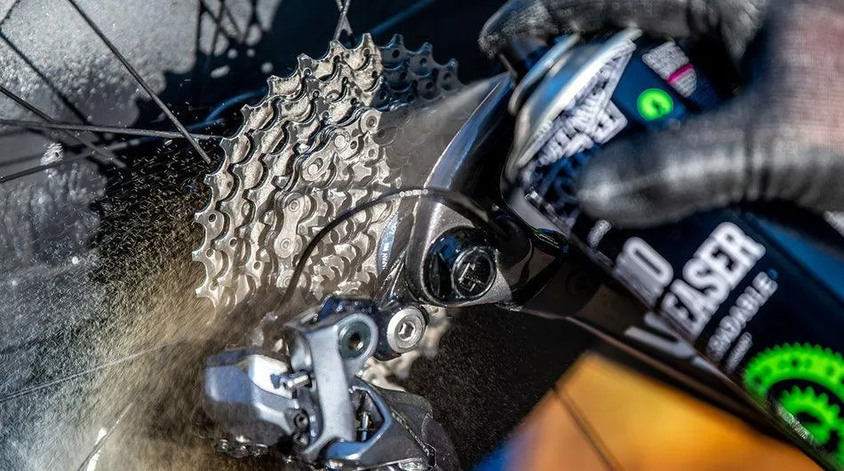 Muc-Off Bio Degreaser