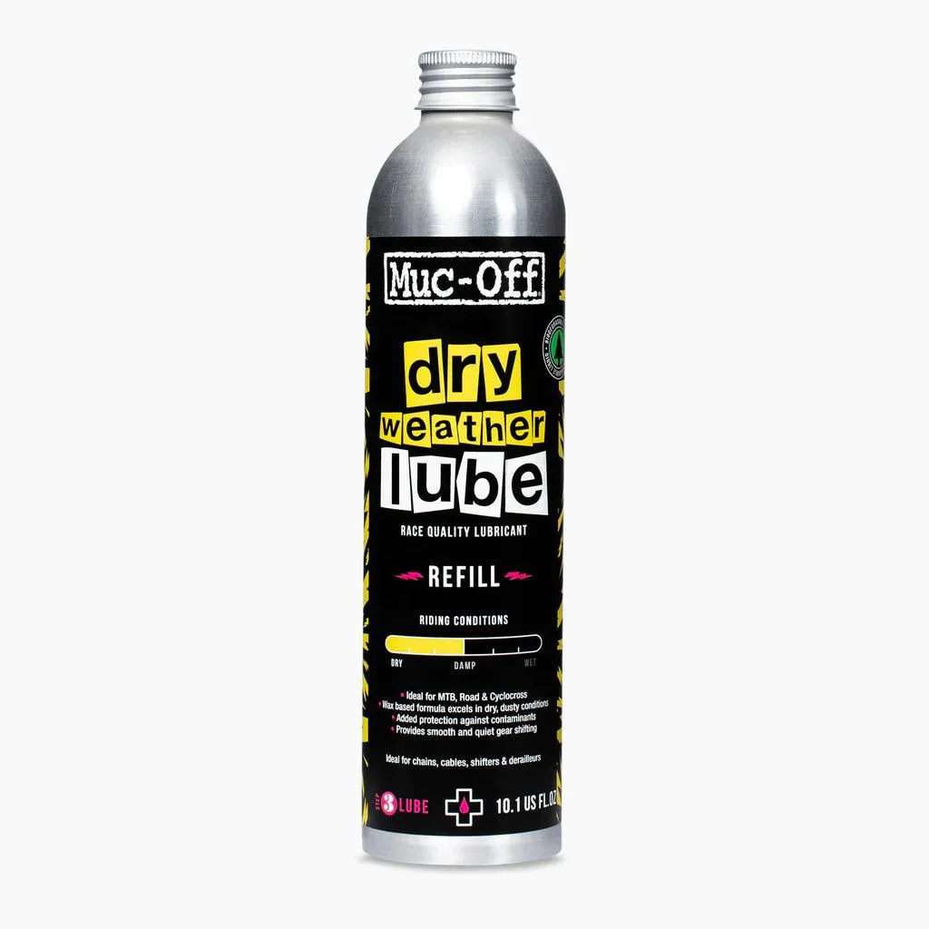 Muc-off Bio Dry Weather Lube