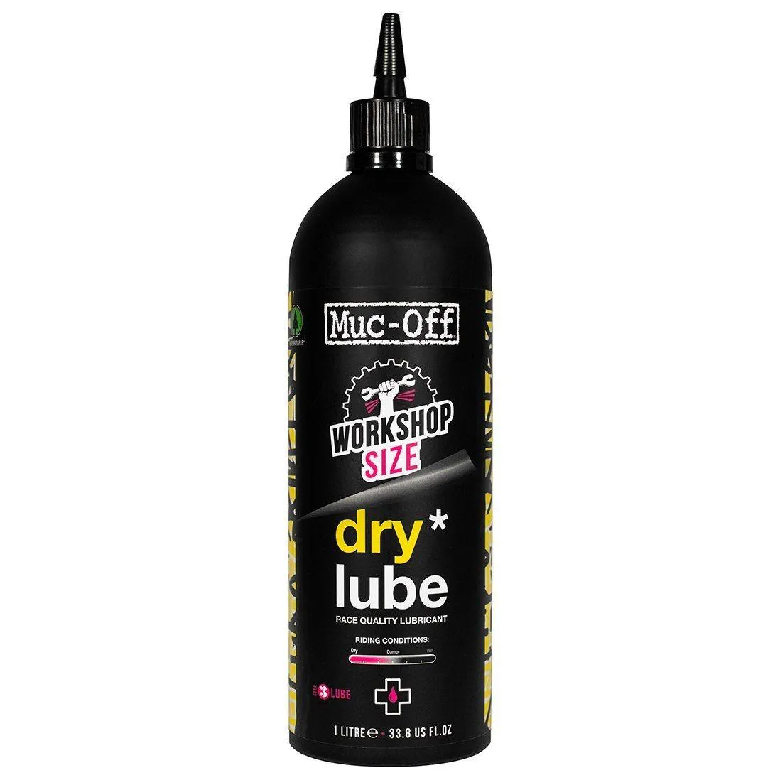 Muc-off Bio Dry Weather Lube