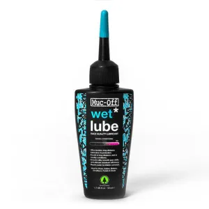 Muc-Off Bio Wet Weather Oil Chain Lube