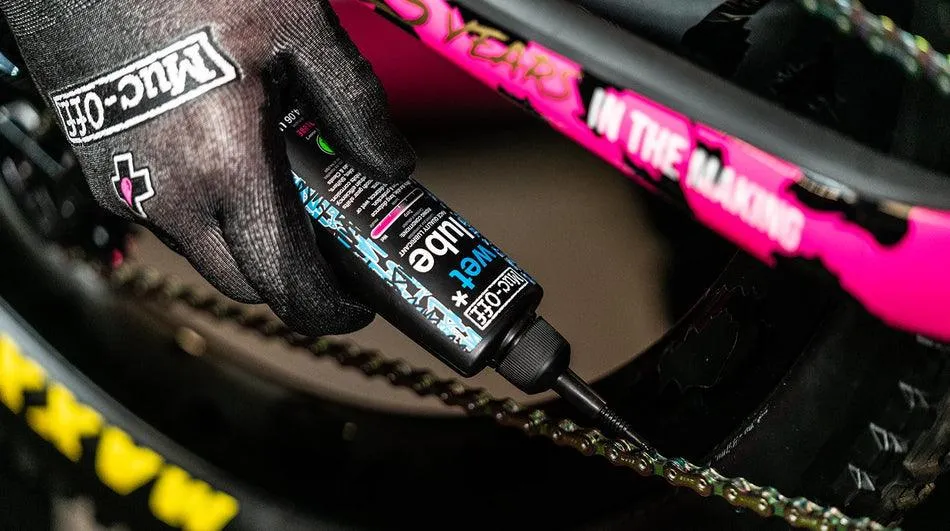 Muc-Off Bio Wet Weather Oil Chain Lube