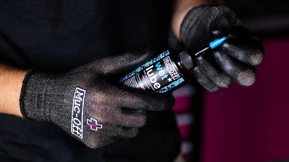 Muc-Off Bio Wet Weather Oil Chain Lube