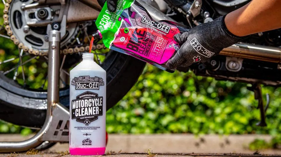 Muc-Off Concentrated Bike Cleaner