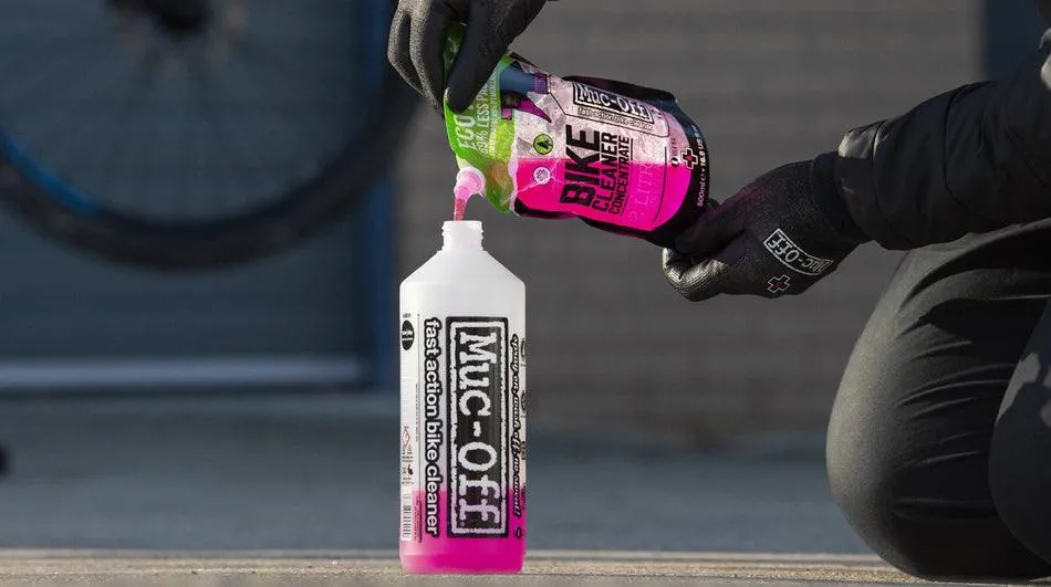 Muc-Off Concentrated Bike Cleaner