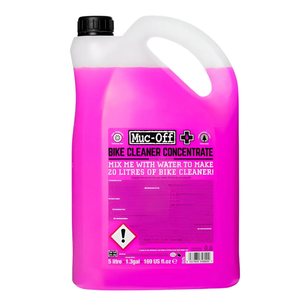 Muc-Off Concentrated Bike Cleaner