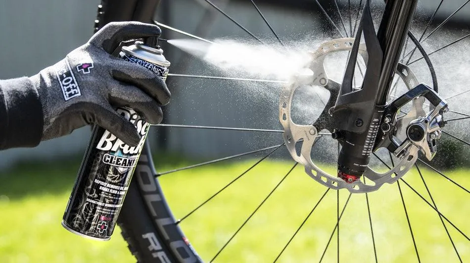 Muc-Off Disc Brake Cleaner