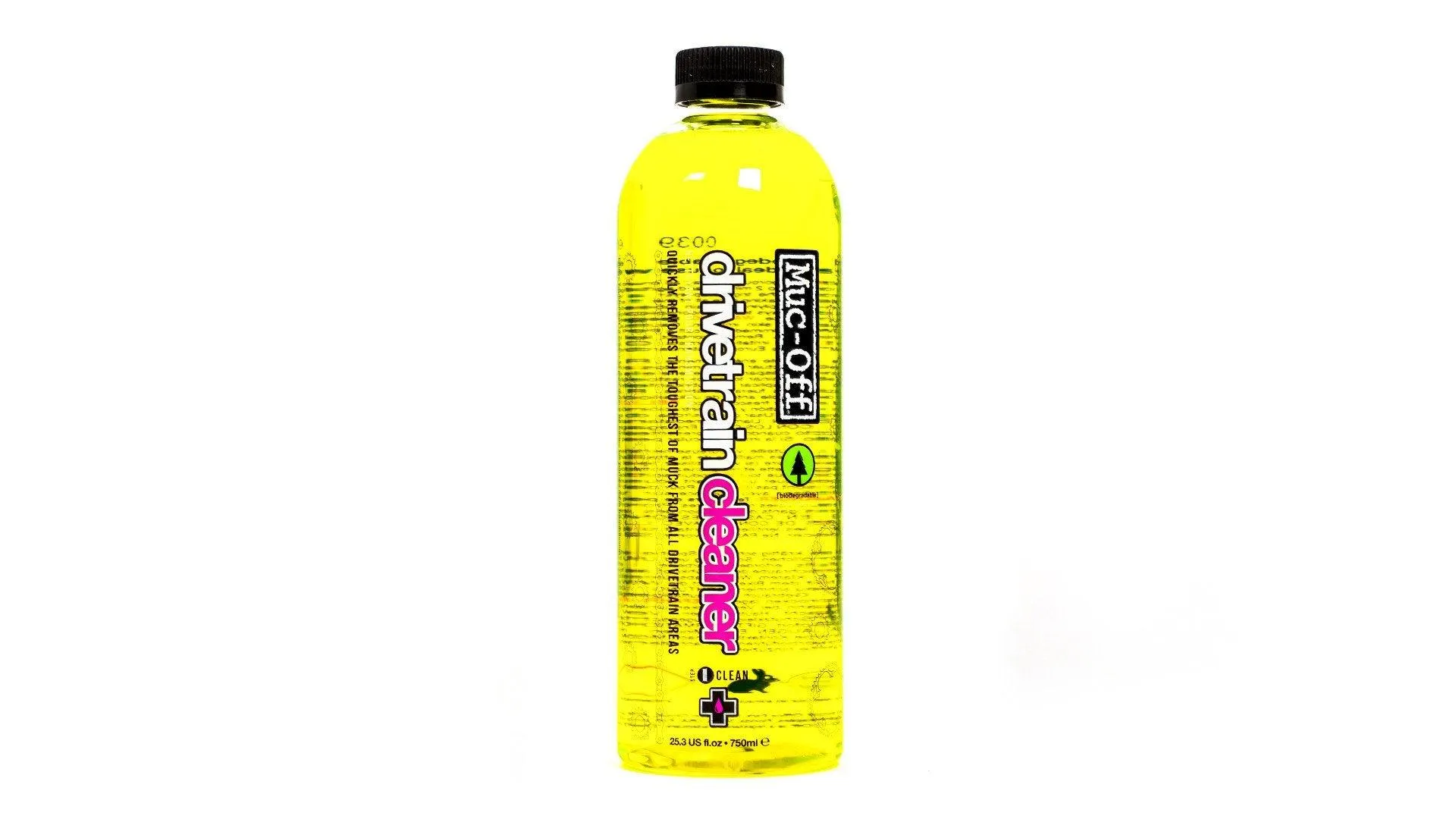 Muc-Off Drivetrain Cleaner