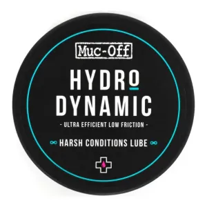 Muc-off Harsh Conditions All Weather Synthetic Lube
