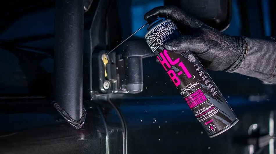 Muc-Off HCB-1 Harsh Condition Barrier