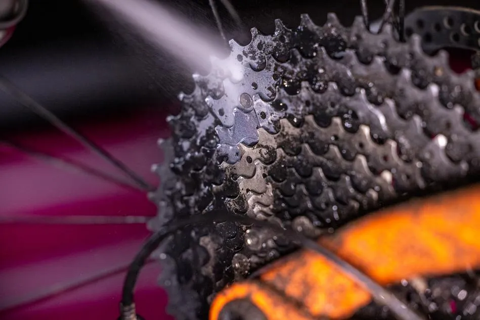 Muc-Off High Pressure Quick Drying Degreaser