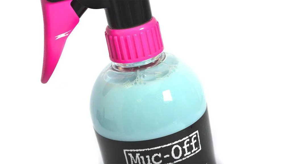 Muc-Off Matt Finish Detailer