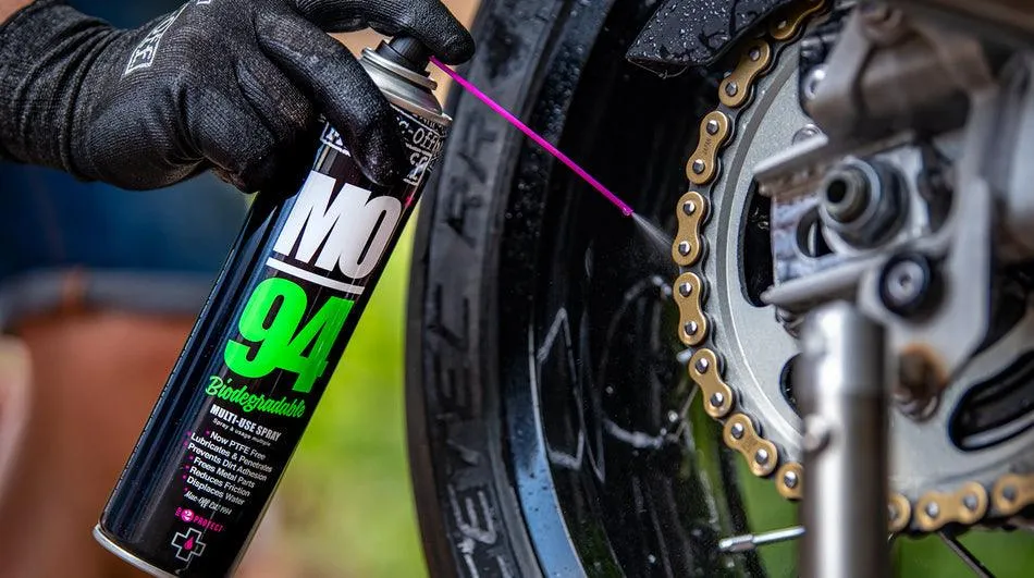Muc-Off MO94 Multi-Purpose Spray
