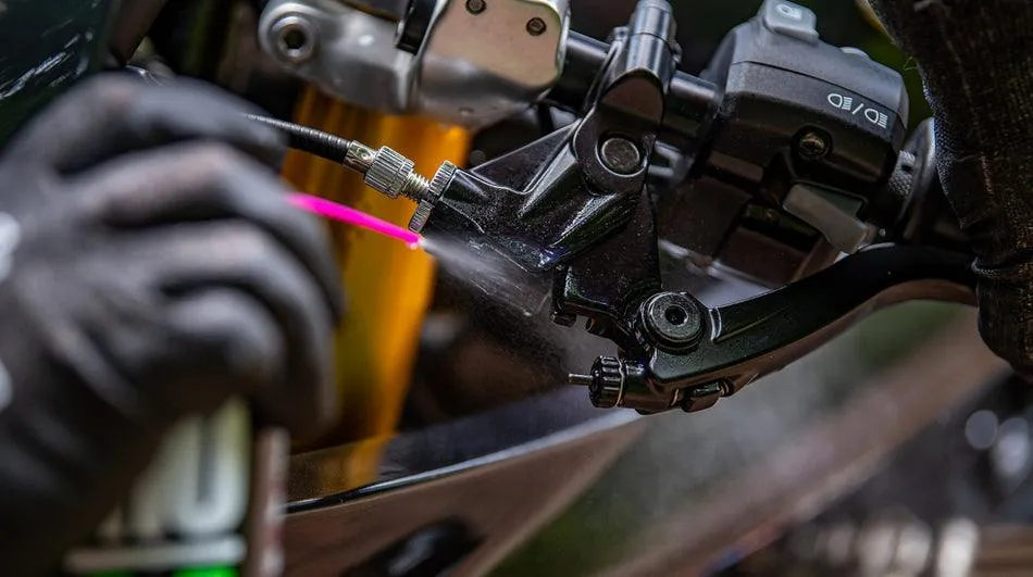 Muc-Off MO94 Multi-Purpose Spray