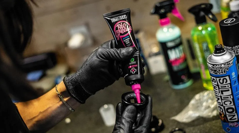 Muc-Off Multipurpose Bio Grease