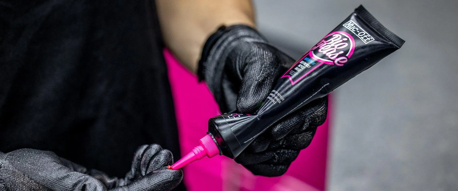 Muc-Off Multipurpose Bio Grease