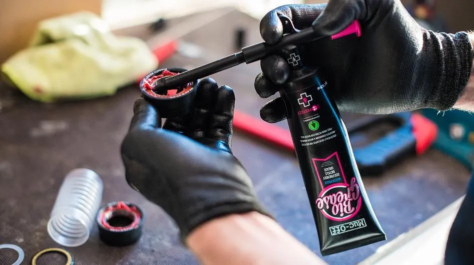 Muc-Off Multipurpose Bio Grease