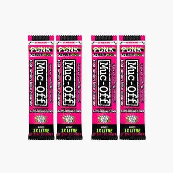 Muc-off Punk Powder Cleaner