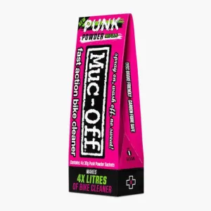 Muc-off Punk Powder Cleaner