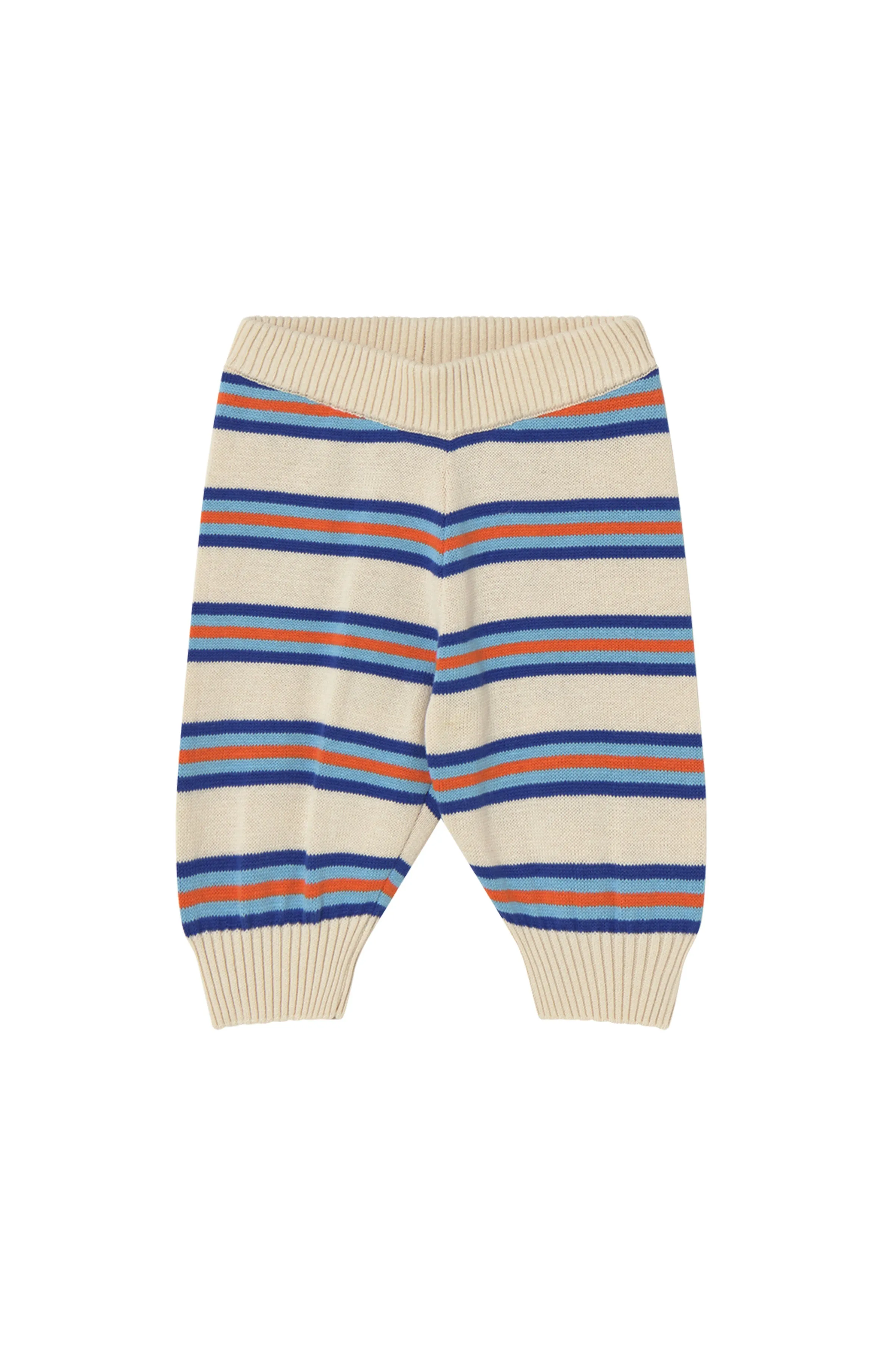 Multicolor Stripes Pants (Baby)