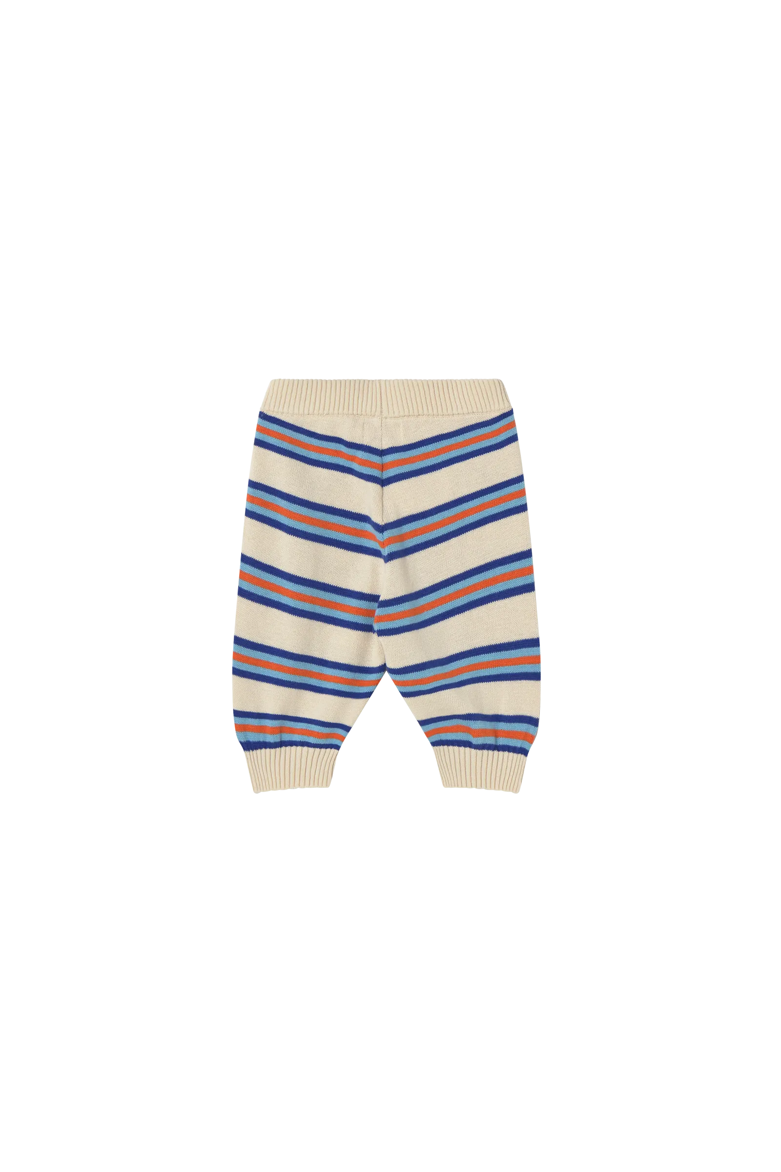 Multicolor Stripes Pants (Baby)
