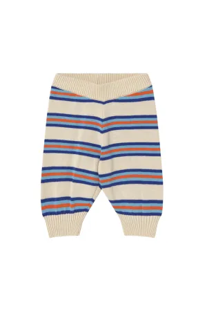 Multicolor Stripes Pants (Baby)