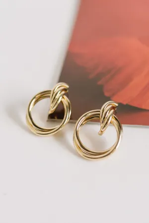 Mysterious Hoops