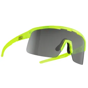 Neon Arrow 2.0 Glasses - Yellow Crystal 