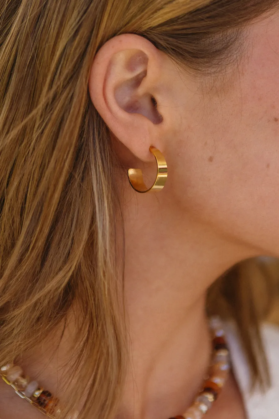 Never Out of Style Hoops