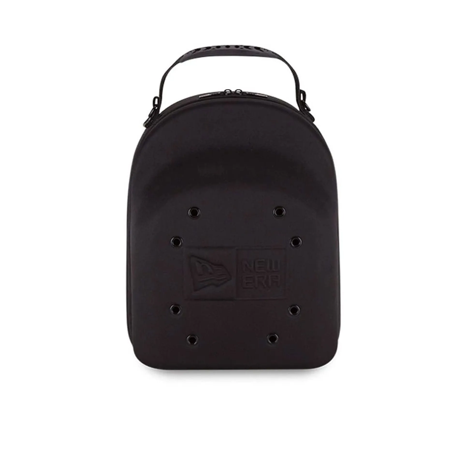 New Era 6 Pack Black Cap Carrier NEW ERA