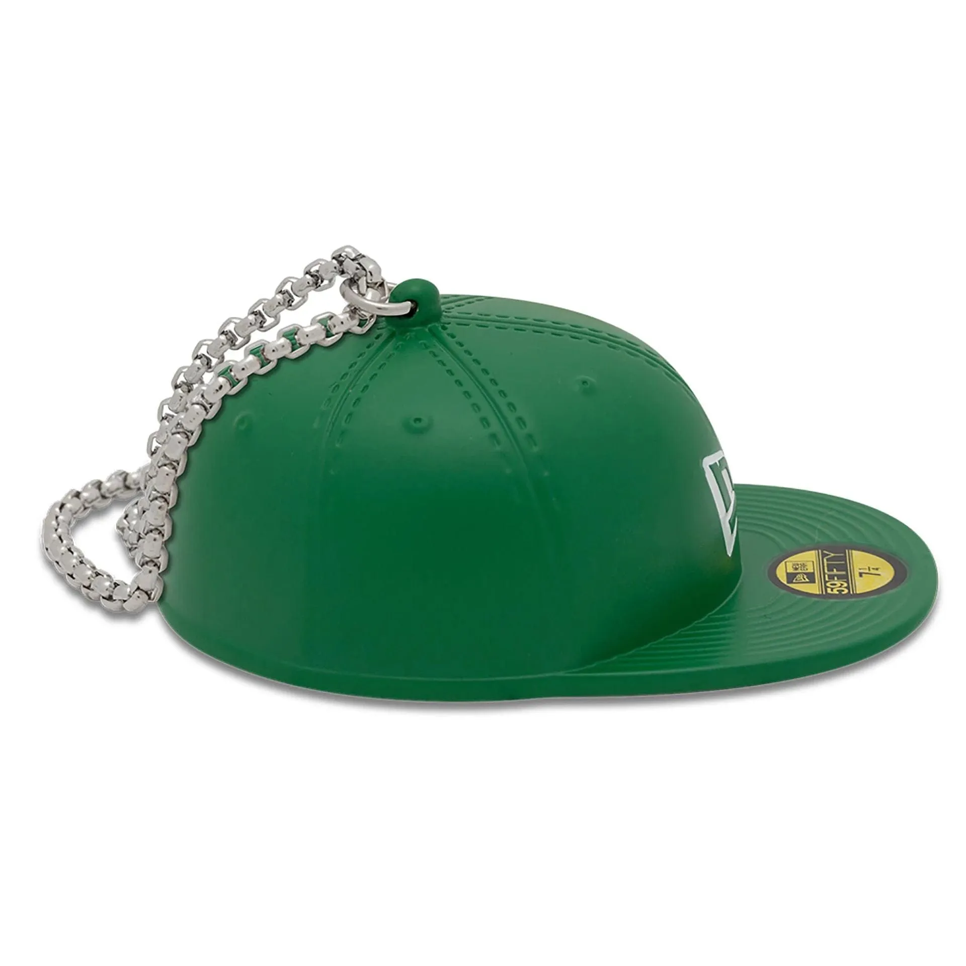 New Era Double Pack Red and Green Festive Hanging Ornaments NEW ERA