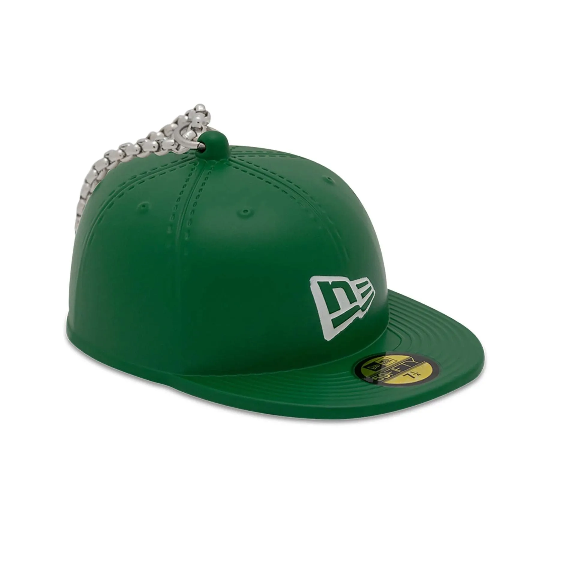 New Era Double Pack Red and Green Festive Hanging Ornaments NEW ERA